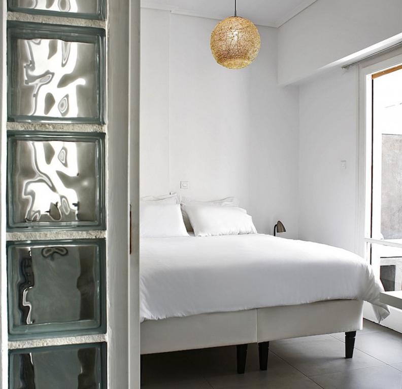 Acropolis Charming Apartment With Large Balcony - Dm17 أثينا المظهر الخارجي الصورة